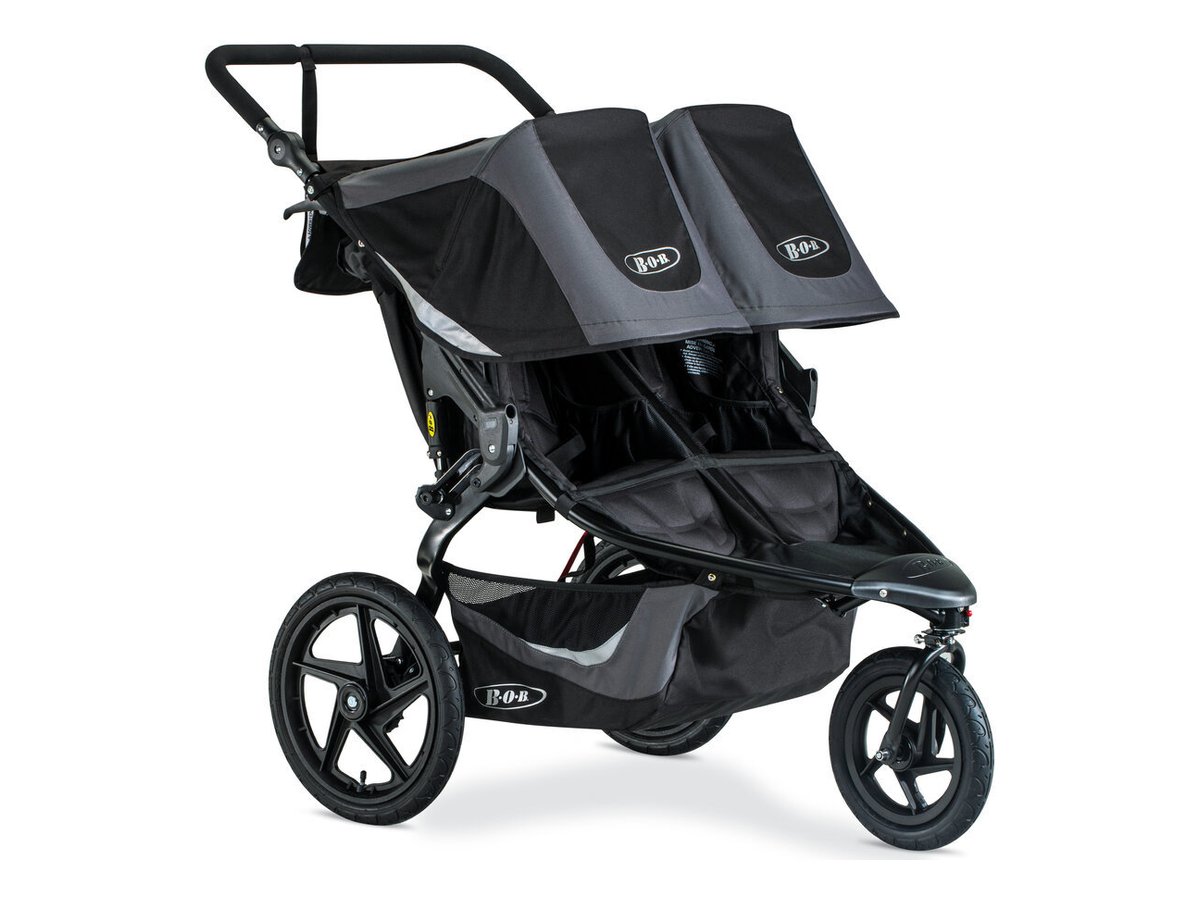BOB Gear BOB Revolution Double Stroller rental stroller
