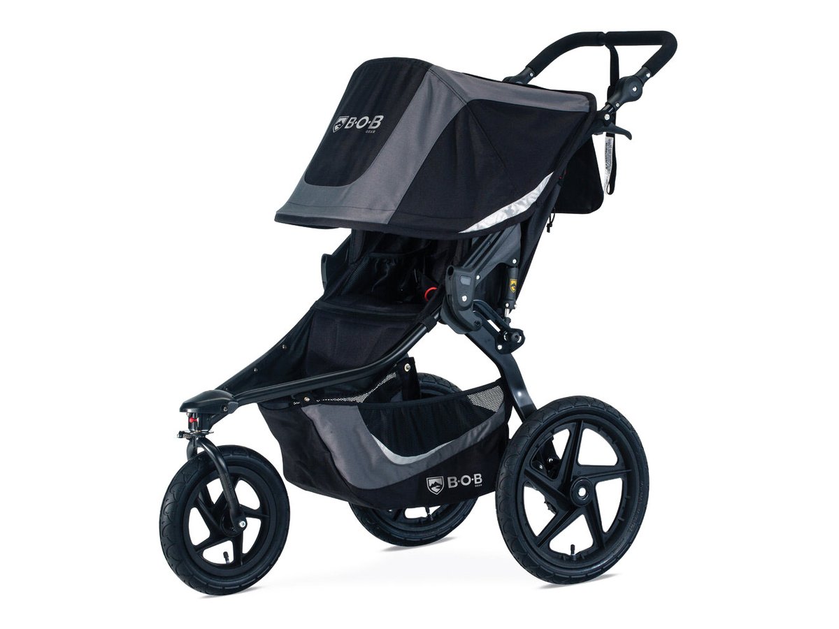 BOB Gear BOB Revolution Single Stroller rental stroller