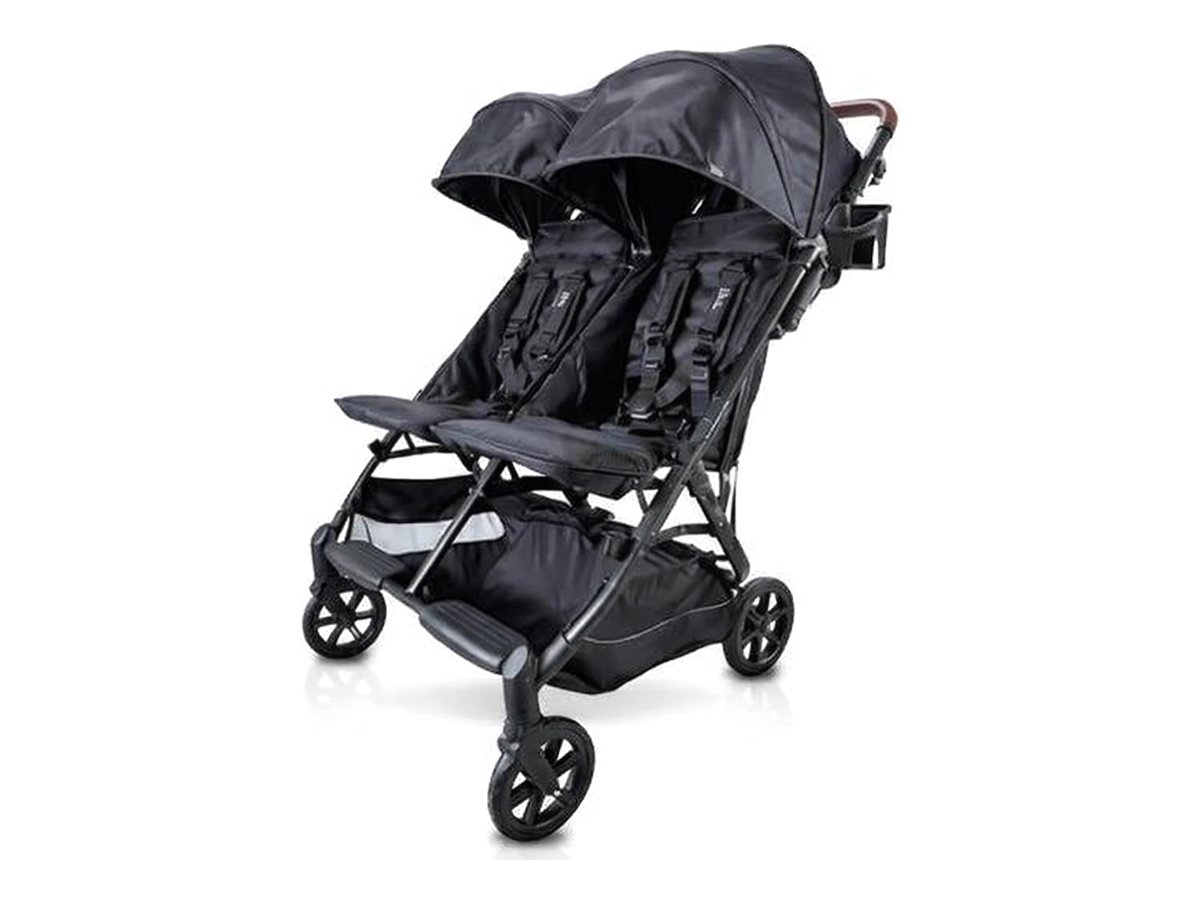 Strolee V2 Double Stroller rental stroller